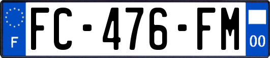 FC-476-FM