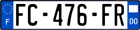 FC-476-FR
