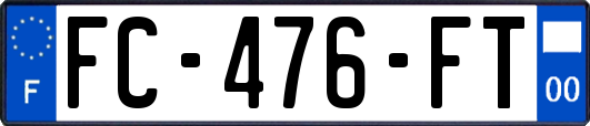 FC-476-FT