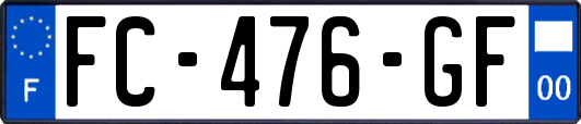 FC-476-GF