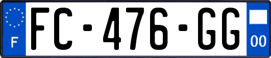 FC-476-GG