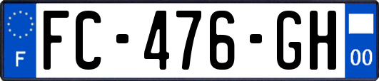 FC-476-GH