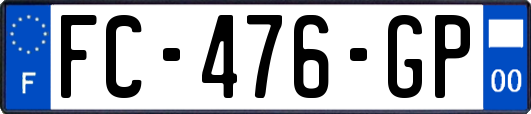 FC-476-GP