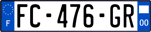 FC-476-GR