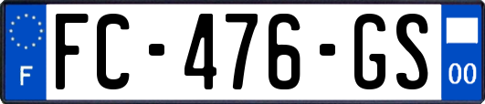 FC-476-GS