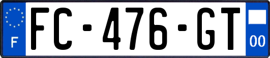 FC-476-GT