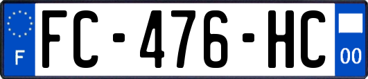 FC-476-HC