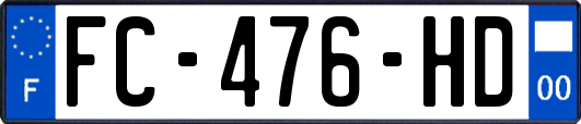 FC-476-HD