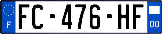 FC-476-HF