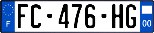 FC-476-HG