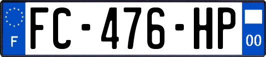 FC-476-HP