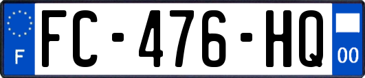FC-476-HQ