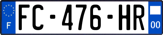 FC-476-HR