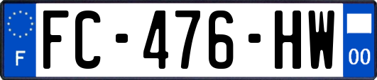 FC-476-HW