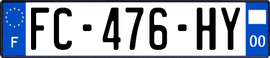 FC-476-HY