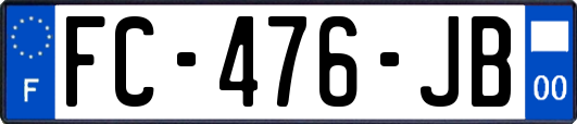 FC-476-JB