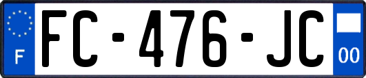 FC-476-JC