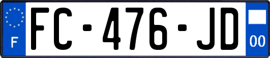 FC-476-JD