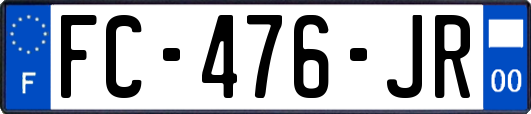 FC-476-JR