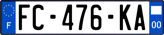 FC-476-KA