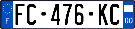 FC-476-KC