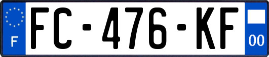FC-476-KF