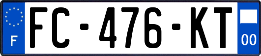 FC-476-KT