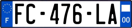 FC-476-LA