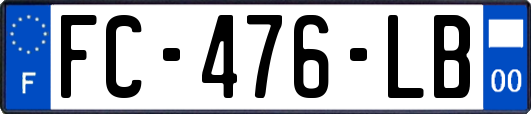 FC-476-LB