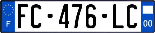 FC-476-LC