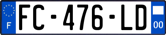 FC-476-LD