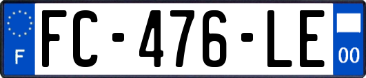 FC-476-LE