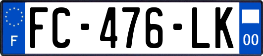 FC-476-LK