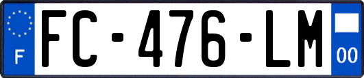 FC-476-LM