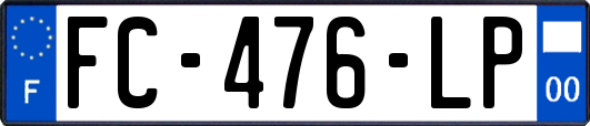 FC-476-LP