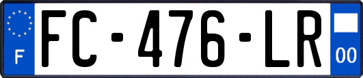 FC-476-LR