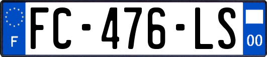 FC-476-LS
