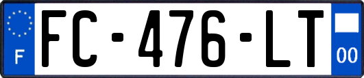 FC-476-LT