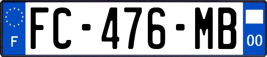 FC-476-MB