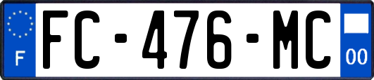 FC-476-MC