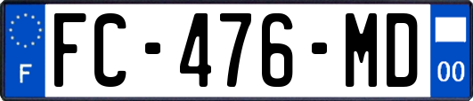FC-476-MD