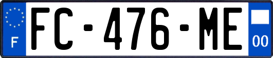 FC-476-ME