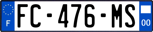 FC-476-MS