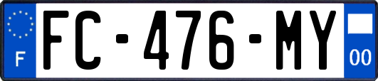 FC-476-MY
