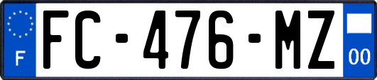 FC-476-MZ