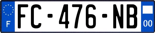 FC-476-NB