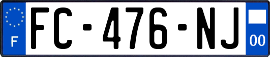 FC-476-NJ