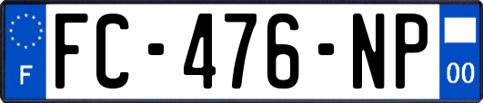 FC-476-NP