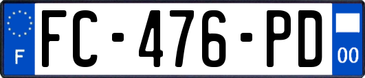 FC-476-PD