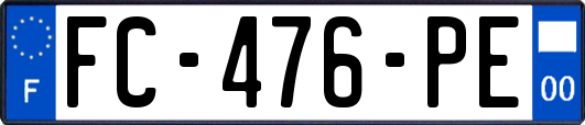 FC-476-PE